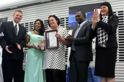 Supertech Durban KZN Top Business Awards 2014