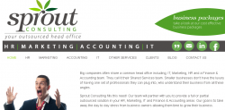 Sprout Consulting What is Tax Season?