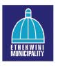 eThekwini Municipality Logo