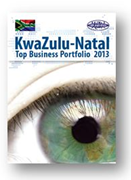 KZN Top Business eBook 2013