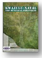 2012 KZN Top Business Portfolio