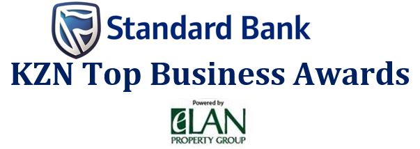 WELCOME TO STANDARD BANK STANDARD BANK KZN TOP BUSINESS AWARDS 2017- Powered by ELAN PROPERTY GROUP WELCOME TO STANDARD BANK STANDARD BANK KZN TOP BUSINESS AWARDS 2017- Powered by ELAN PROPERTY GROUP