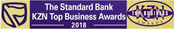 WELCOME TO STANDARD BANK STANDARD BANK KZN TOP BUSINESS AWARDS WELCOME TO STANDARD BANK STANDARD BANK KZN TOP BUSINESS AWARDS