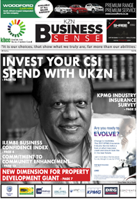 KZN Business Sense 3.4