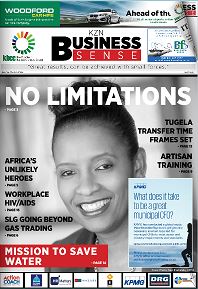KZN Business Sense Vol.2 No.5
