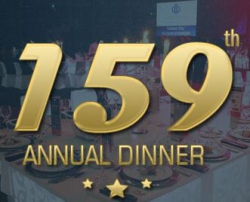 Durban Chamber - 159th Annual Dinner