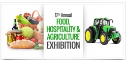 Durban Chamber:17th Food Agro Africa 2013 Exhibition