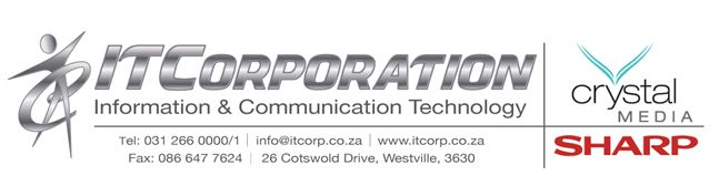 IT Corporation