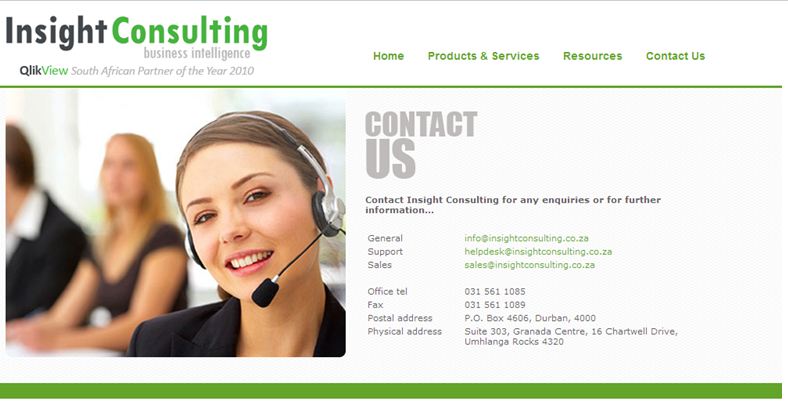 DIRECT INSIGHT CONSULTING