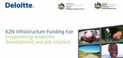KZN Infrastructure Funding Fair
