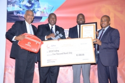 SmartXchange 2014 SMME Awards & Celebration of 10 Years of Incubation Excellence