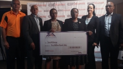 SmartXchange Stakeholder Breakfast 