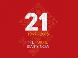 Durban ICC -  21 YEARS OF CHANGING LIVES CELEBRATED