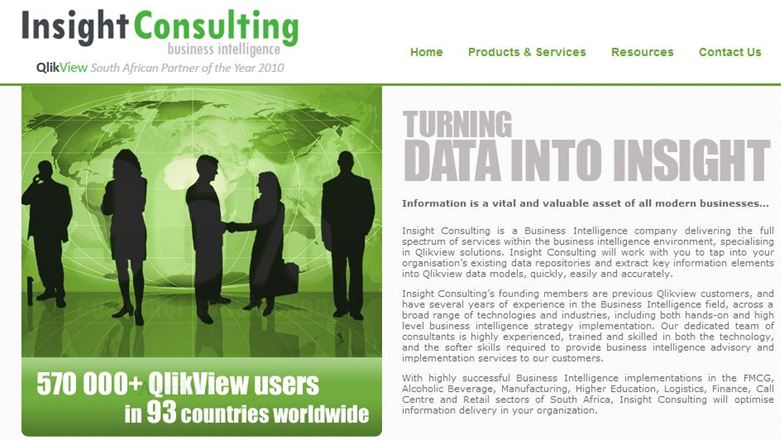 DIRECT INSIGHT CONSULTING