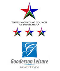gooderson logo