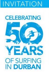 Durban Chamber - Surfing through the ages