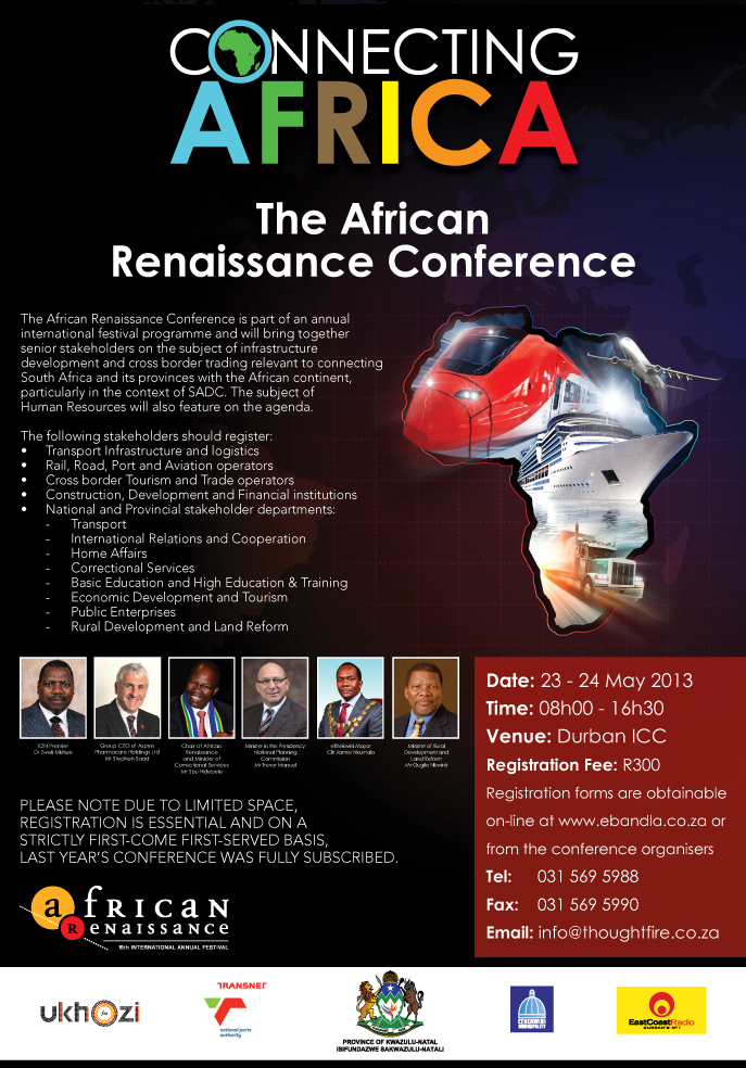 African Renaissance Conference
