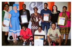 A First for Ladysmith- Ladysmith and uThukela Entrepreneurship Competition
