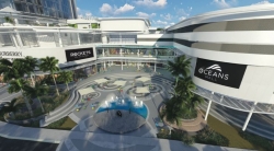 Africaâ€™s first snow park for R1,4 billion Umhlanga Mall - Vivian Reddy said the project, which will take 18 months to complete, is expected to create 500 direct and 2000 indirect jobs