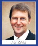 Grindrod Limited: CEO:Alan Olivier