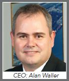 Richards Bay Coal Terminal (RBCT) Chief Executive Officer: Alan Waller             