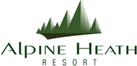 alpine health logo