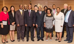 Office of the KZN Premier - Auditor General heaps praises on KwaZulu-Natal