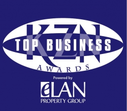 Finalist in the  2015 KZN Top Business Awards