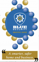 BLUE SECURITY - KZN Brand DNA