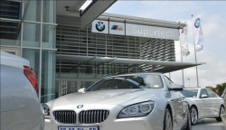 Supertech Durban 6/7 Series Ride and Drive