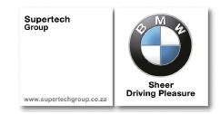 Supertech Group Logo