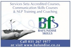 Bafundise Skills