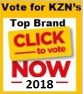 KZN Top Brand 2018