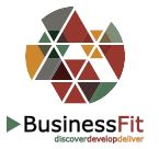 BusinessFIT Logo