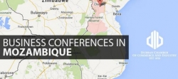 Durban Chamber:Business Conference in Mozambique