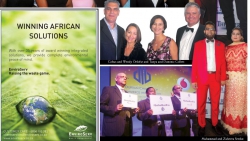 Durban Chamber -  Business Excellence Awards