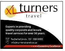 XL Turners - Business Sense Vol2No1 Advert