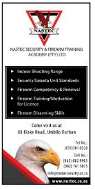 Nastec Security - Business Sense Vol2No1 Advert