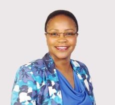 ICC - Lindiwe Rakharebe appointed as new Durban ICC CEO