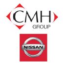CMH Nissan Logo