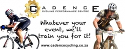 Cadence Cycling Club