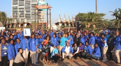 uShaka Marine World is one of the finalists for the 16th annual National Business Awards!