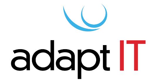 AdaptIT Logo