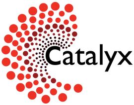 Catalyx Logo