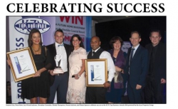 KZN Top Business Awards 2016-Celebrating Success