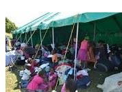eThekwini Municipality - CHATSWORTH INTERIM SHELTER IS OFFICIALLY CLOSED AS AFRICAN IMMIGRANTS ARE SUCCESSFULLY REINTEGRATED