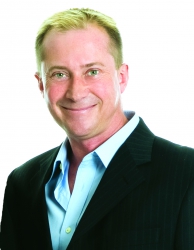 Chris Tyson, co-founder and CEO of Tyson Properties