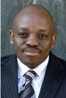 Transport HOD Chris Hlabisa