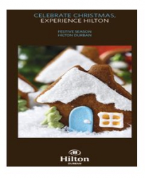 Hilton Durban - Festive Season with Hilton Durban