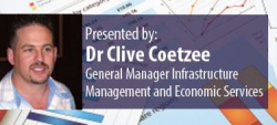 Durban Chamber - A libertarian view of the KZN and South African Economies - 25 August:Dr Clive Coetzee